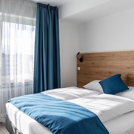 Hotel 83 Bonn Dış mekan fotoğraf
