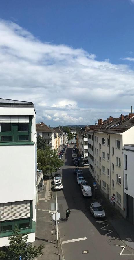 Hotel 83 Bonn Dış mekan fotoğraf