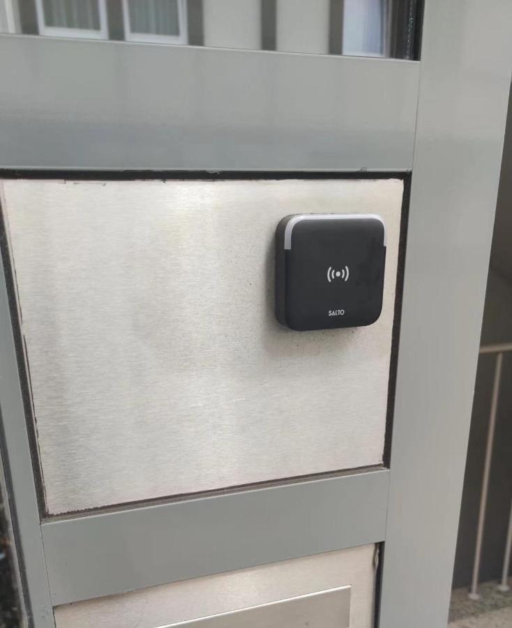 Hotel 83 Bonn Dış mekan fotoğraf