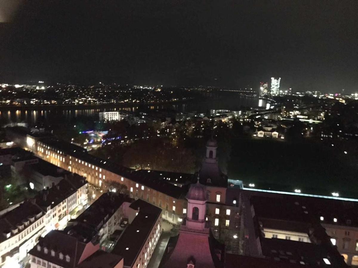 Hotel 83 Bonn Dış mekan fotoğraf