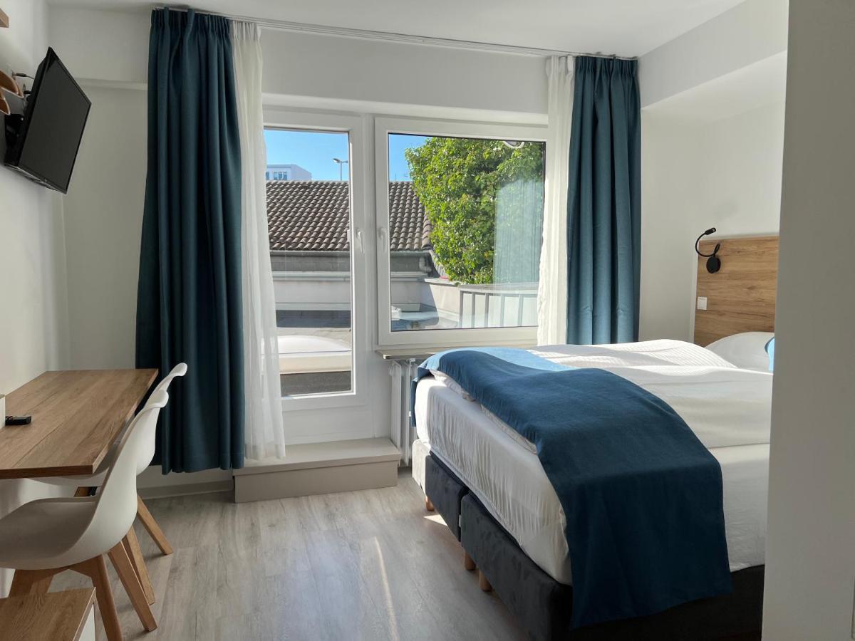 Hotel 83 Bonn Dış mekan fotoğraf