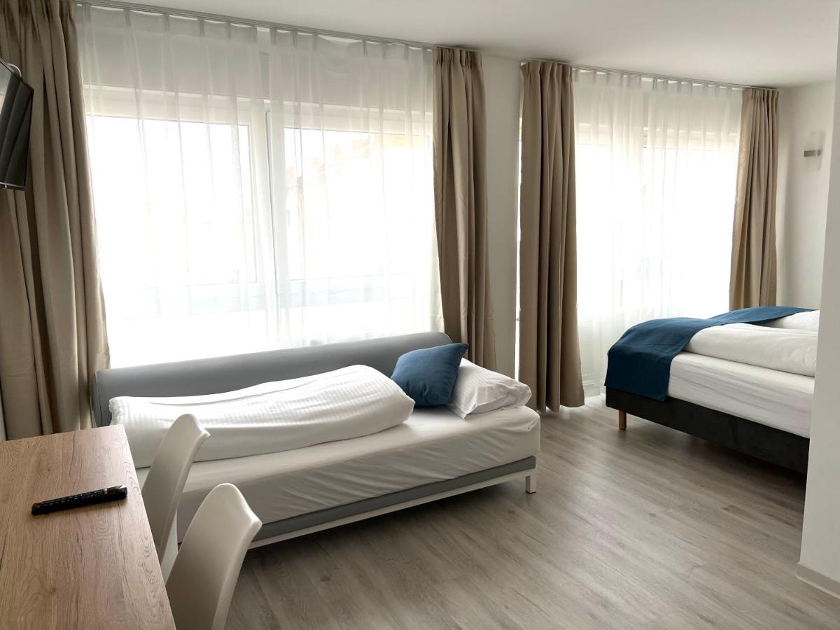 Hotel 83 Bonn Dış mekan fotoğraf
