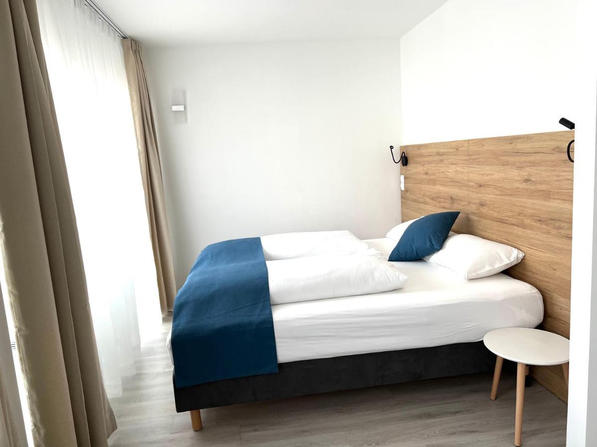Hotel 83 Bonn Dış mekan fotoğraf
