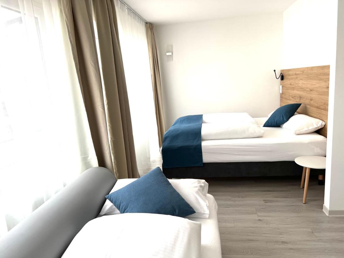 Hotel 83 Bonn Dış mekan fotoğraf