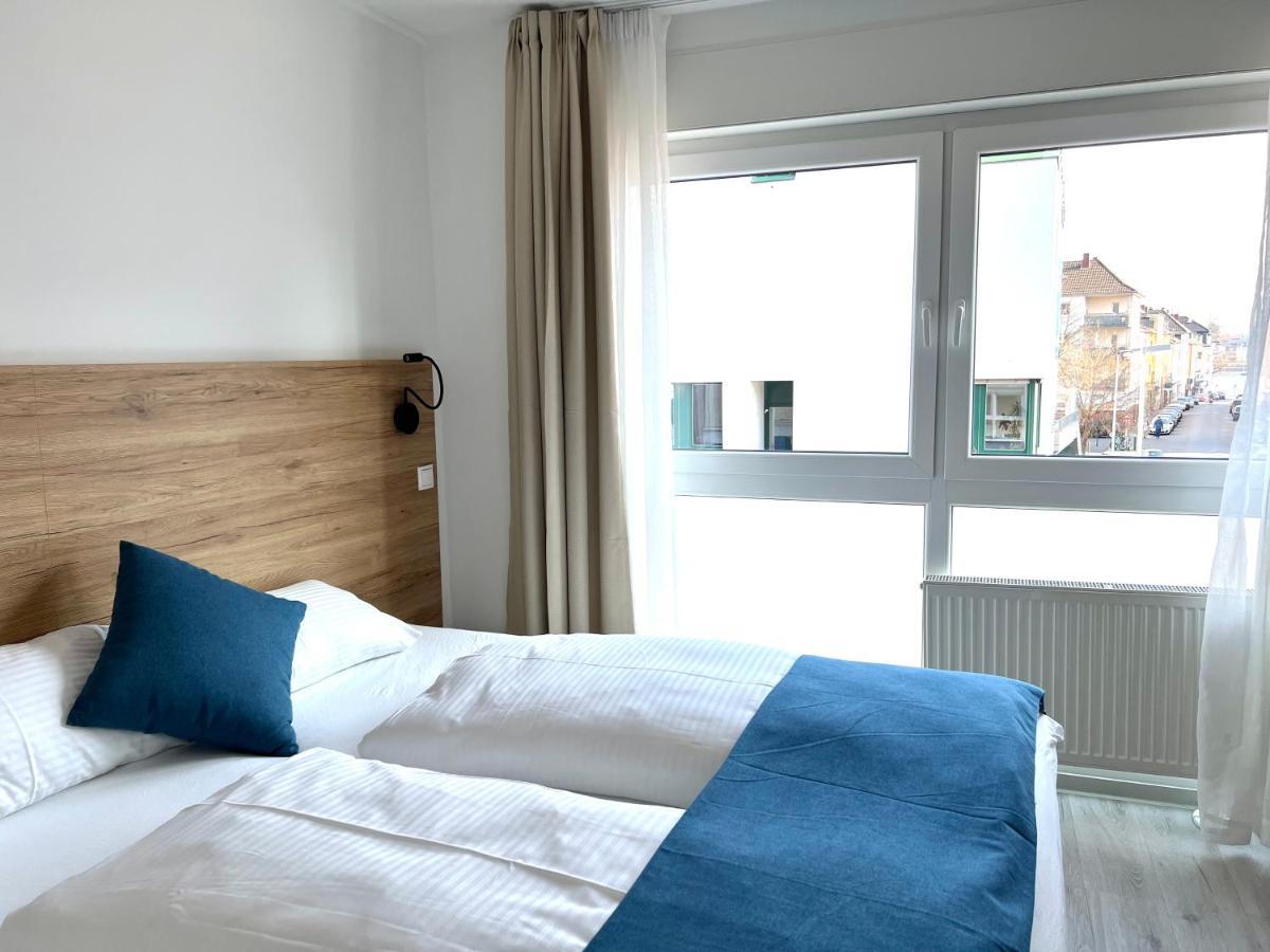 Hotel 83 Bonn Dış mekan fotoğraf