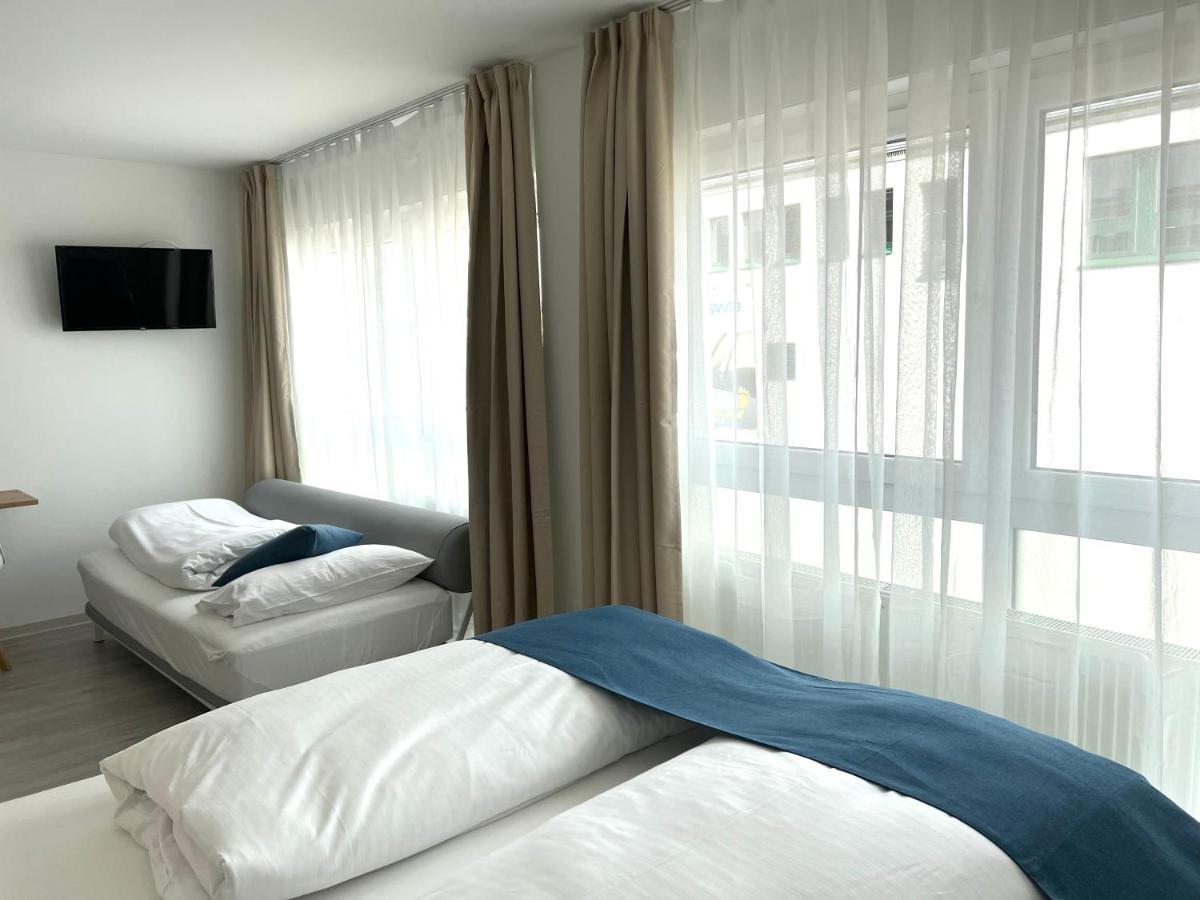 Hotel 83 Bonn Dış mekan fotoğraf