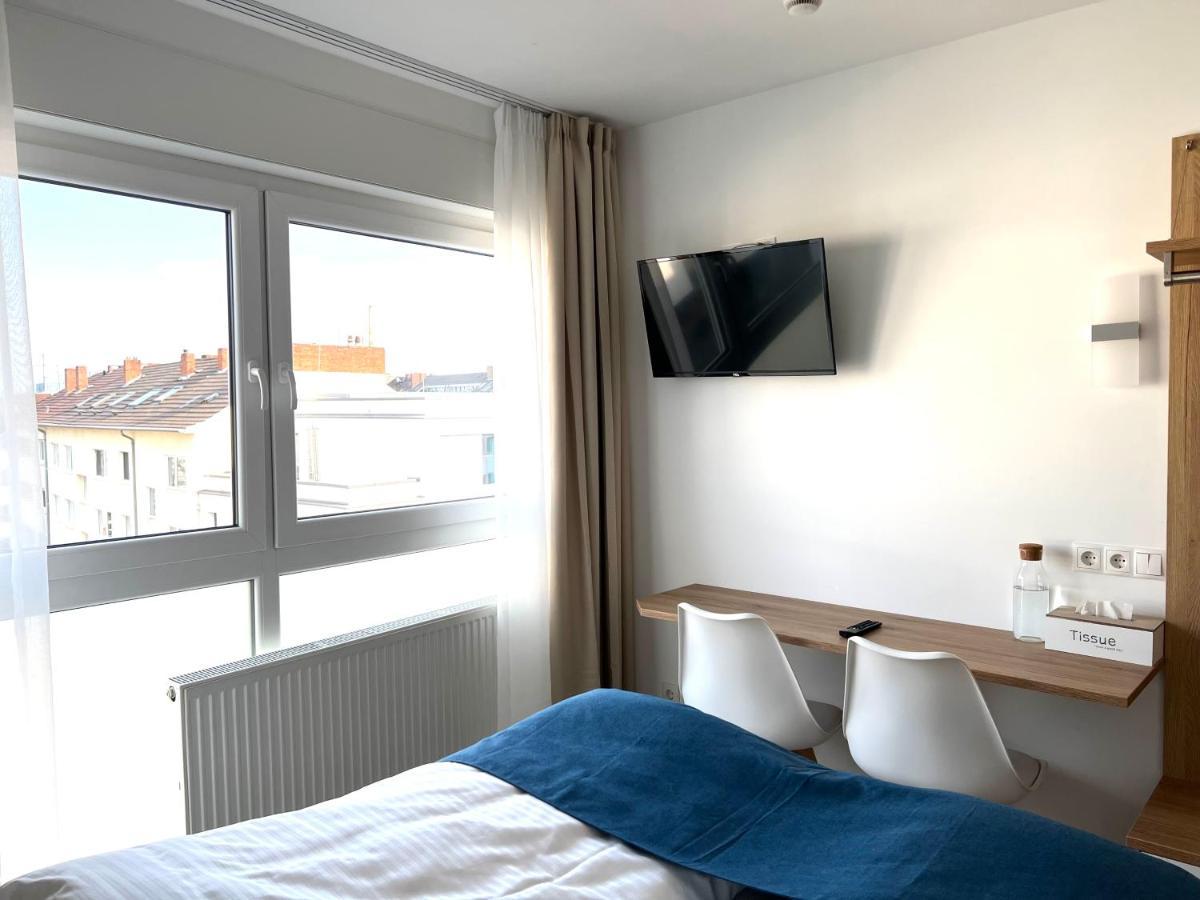 Hotel 83 Bonn Dış mekan fotoğraf
