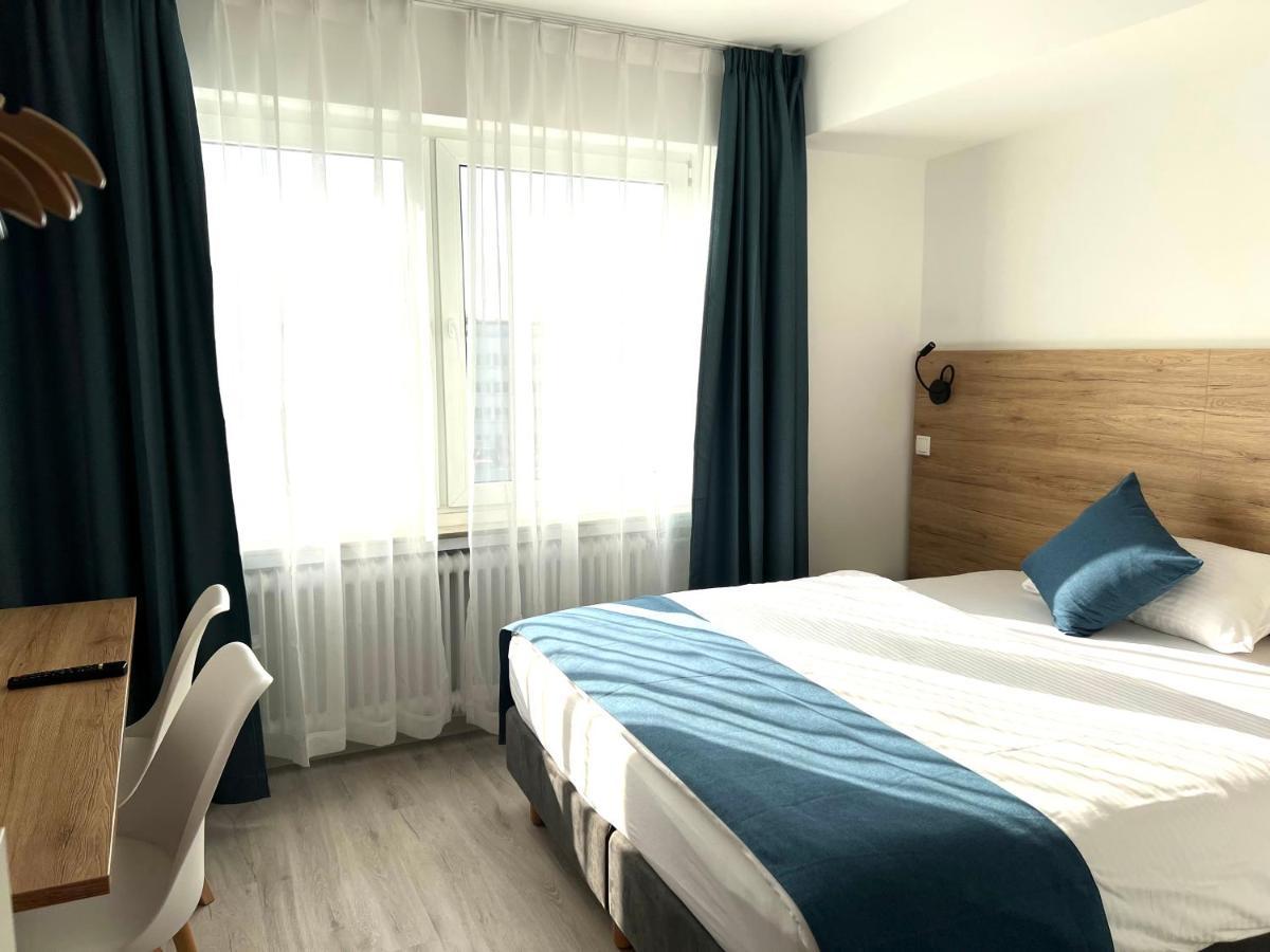 Hotel 83 Bonn Dış mekan fotoğraf
