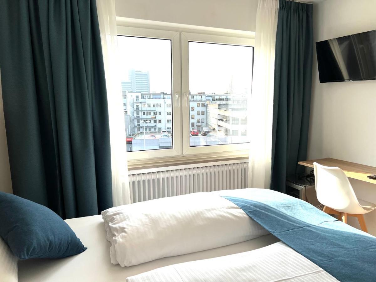 Hotel 83 Bonn Dış mekan fotoğraf