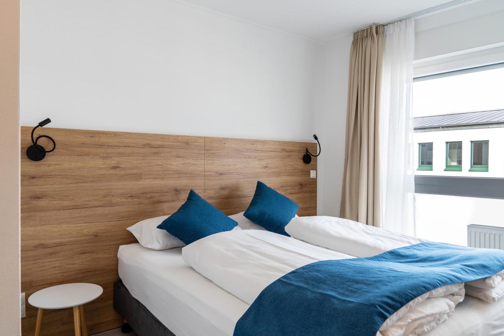 Hotel 83 Bonn Dış mekan fotoğraf