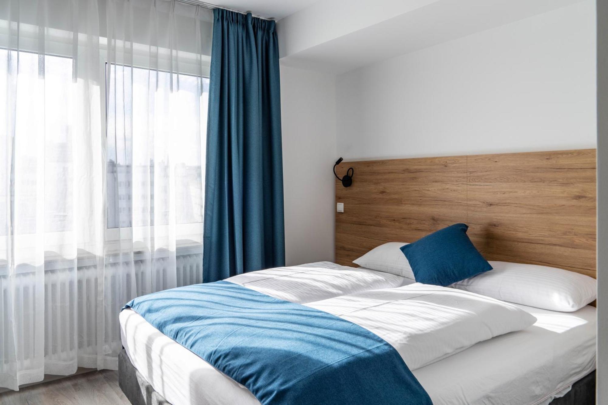Hotel 83 Bonn Dış mekan fotoğraf