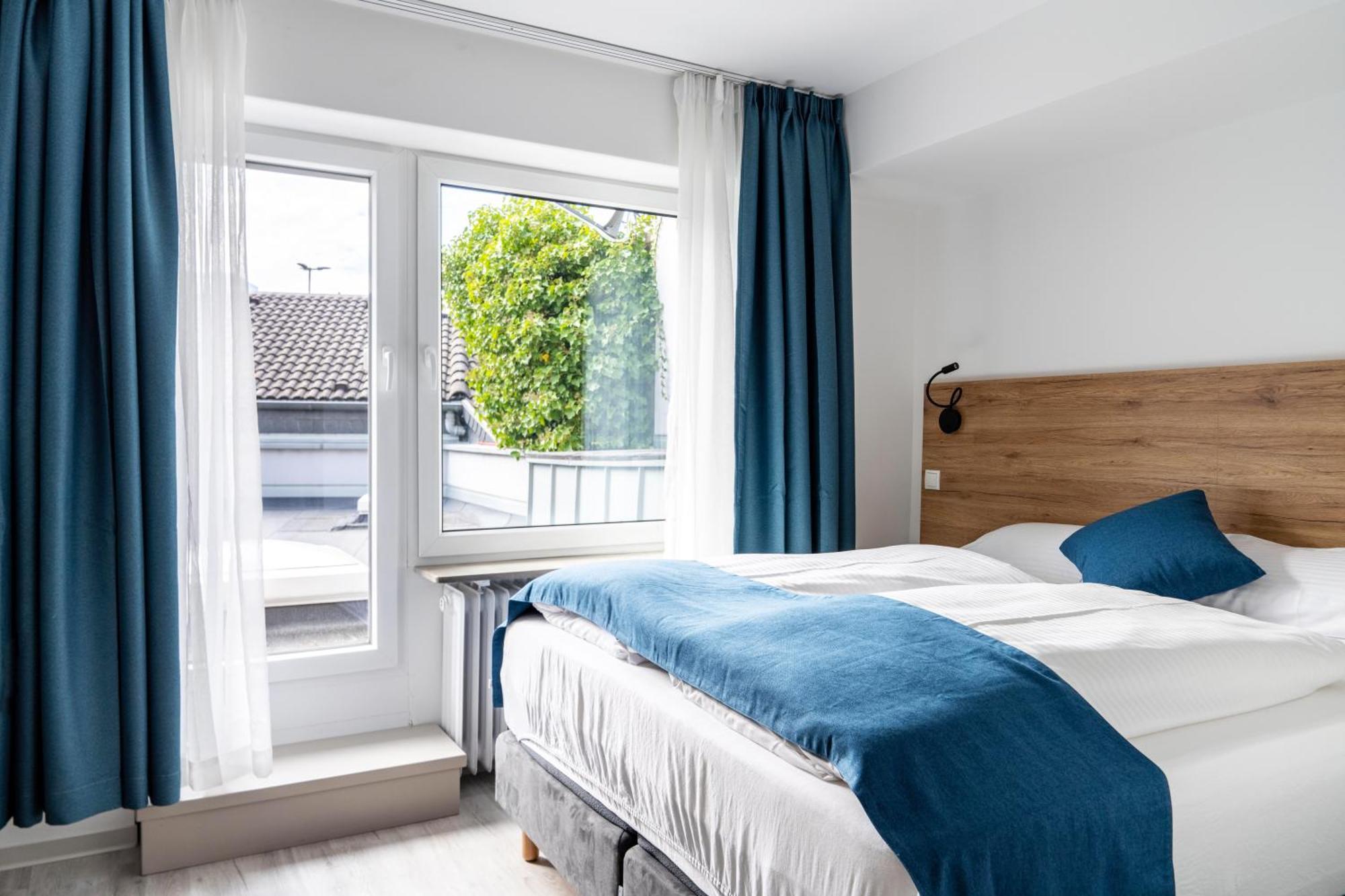 Hotel 83 Bonn Dış mekan fotoğraf