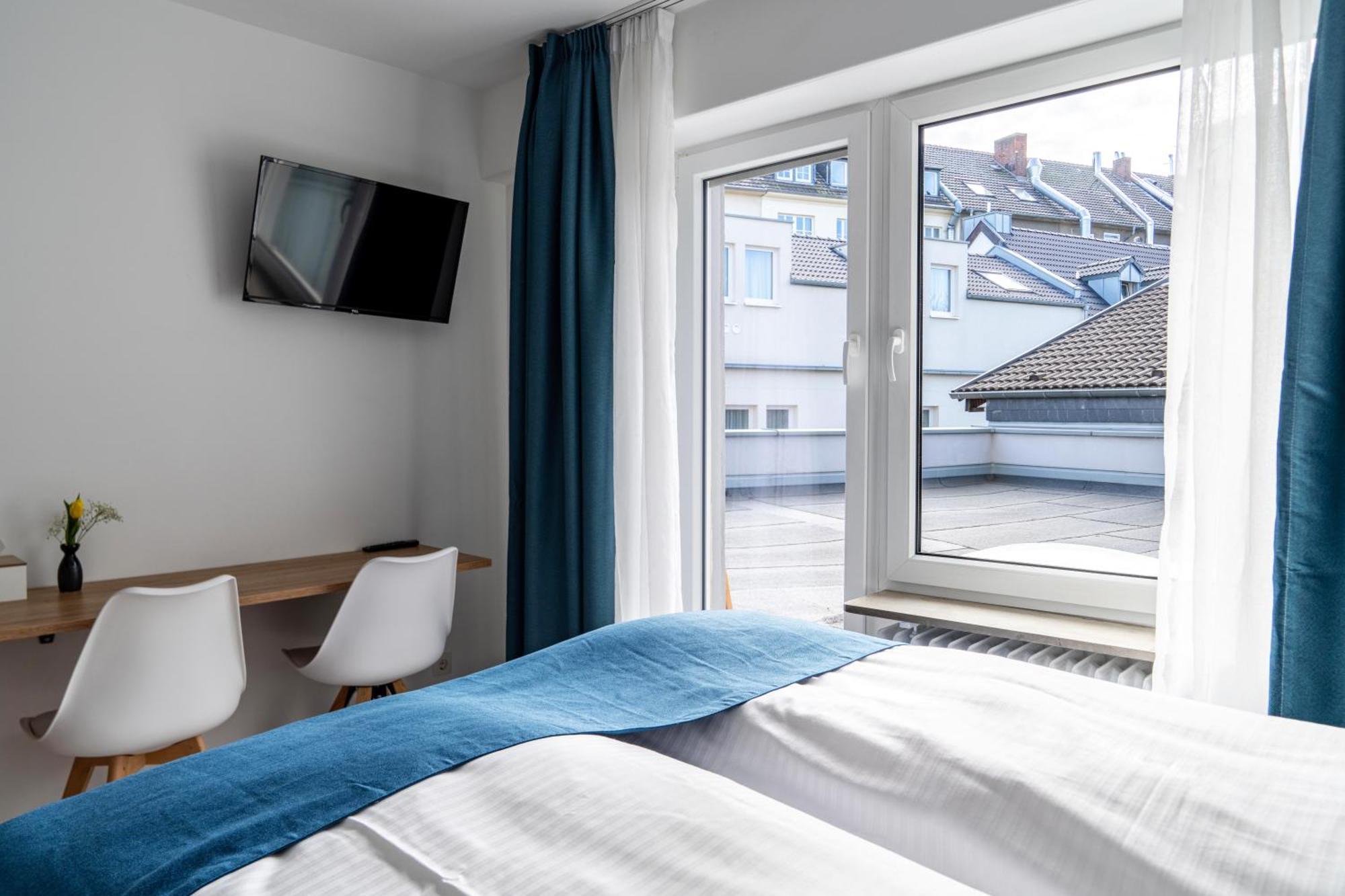 Hotel 83 Bonn Dış mekan fotoğraf