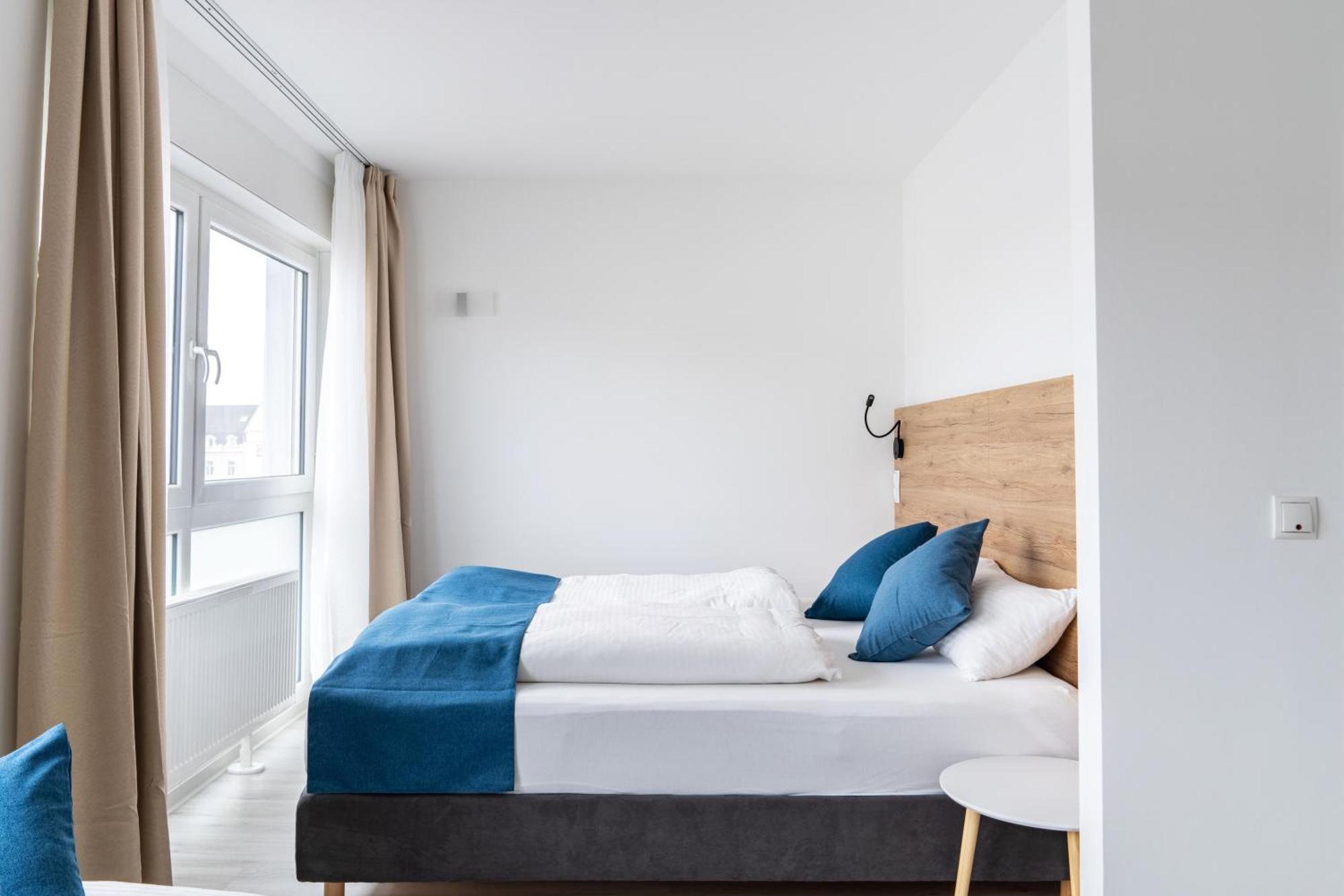 Hotel 83 Bonn Dış mekan fotoğraf