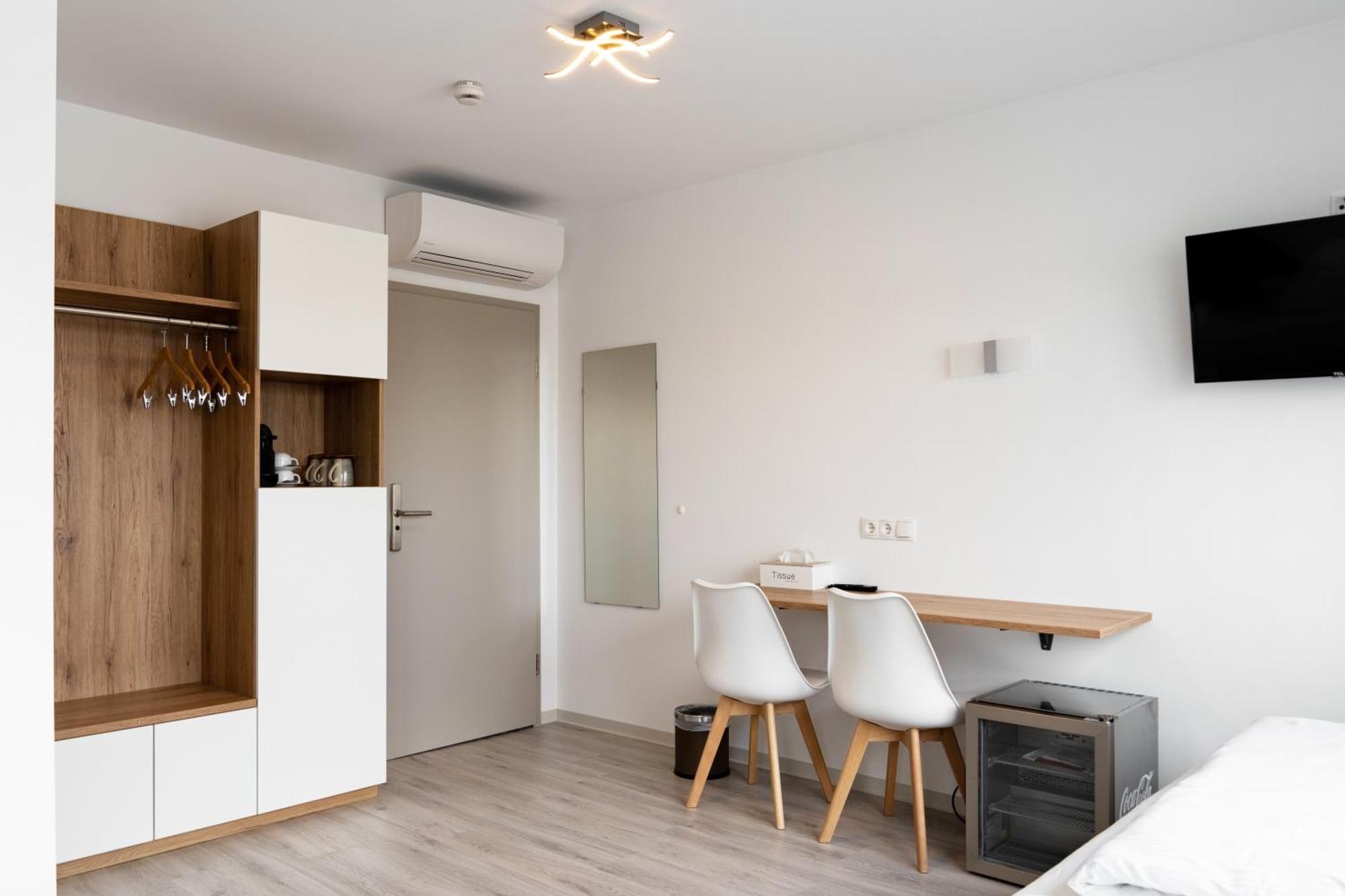 Hotel 83 Bonn Dış mekan fotoğraf