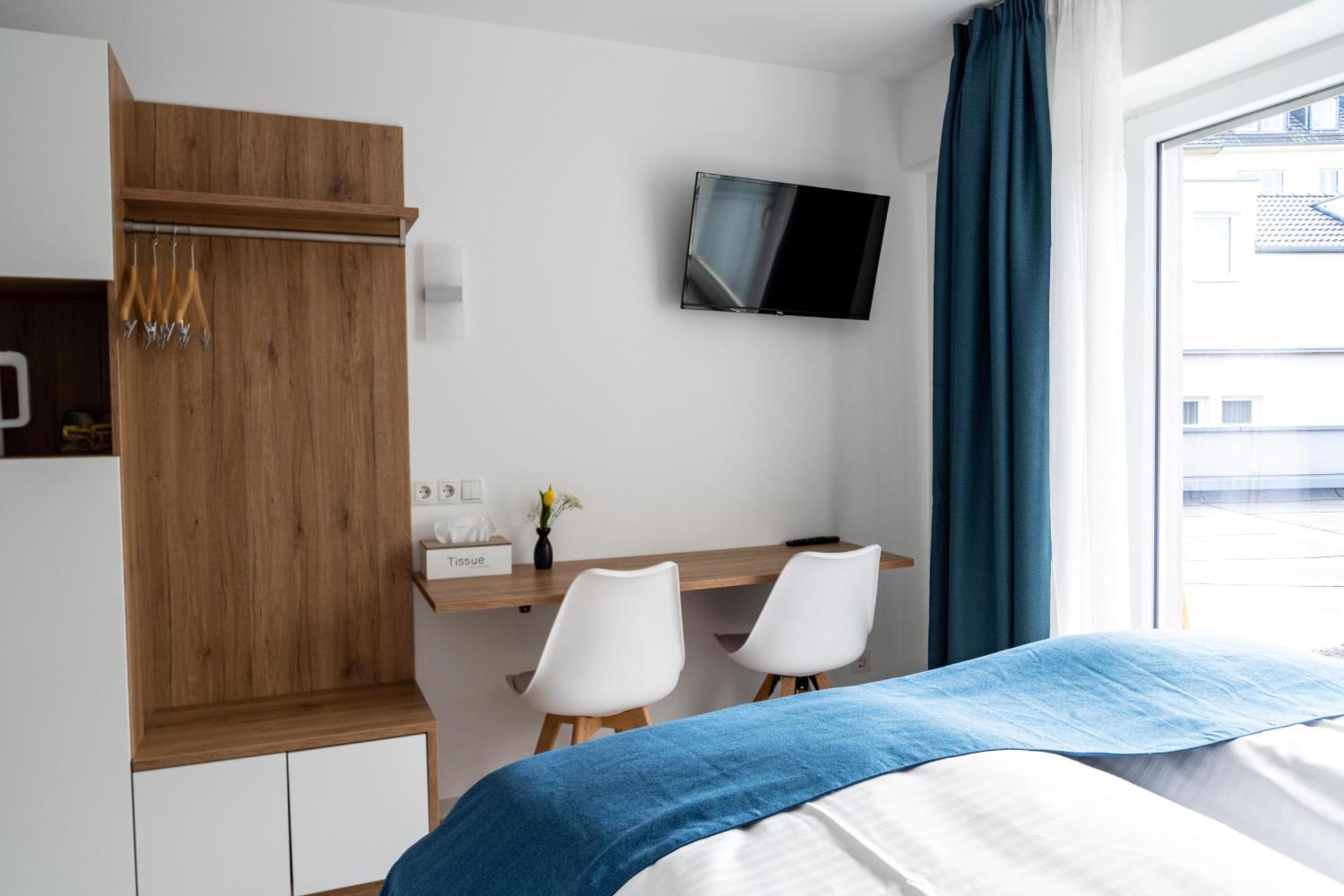 Hotel 83 Bonn Dış mekan fotoğraf