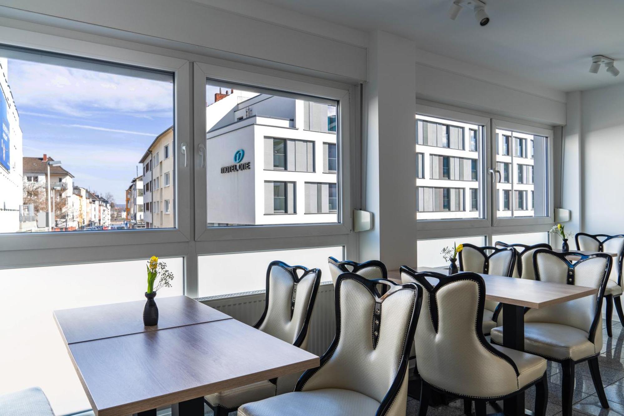 Hotel 83 Bonn Dış mekan fotoğraf