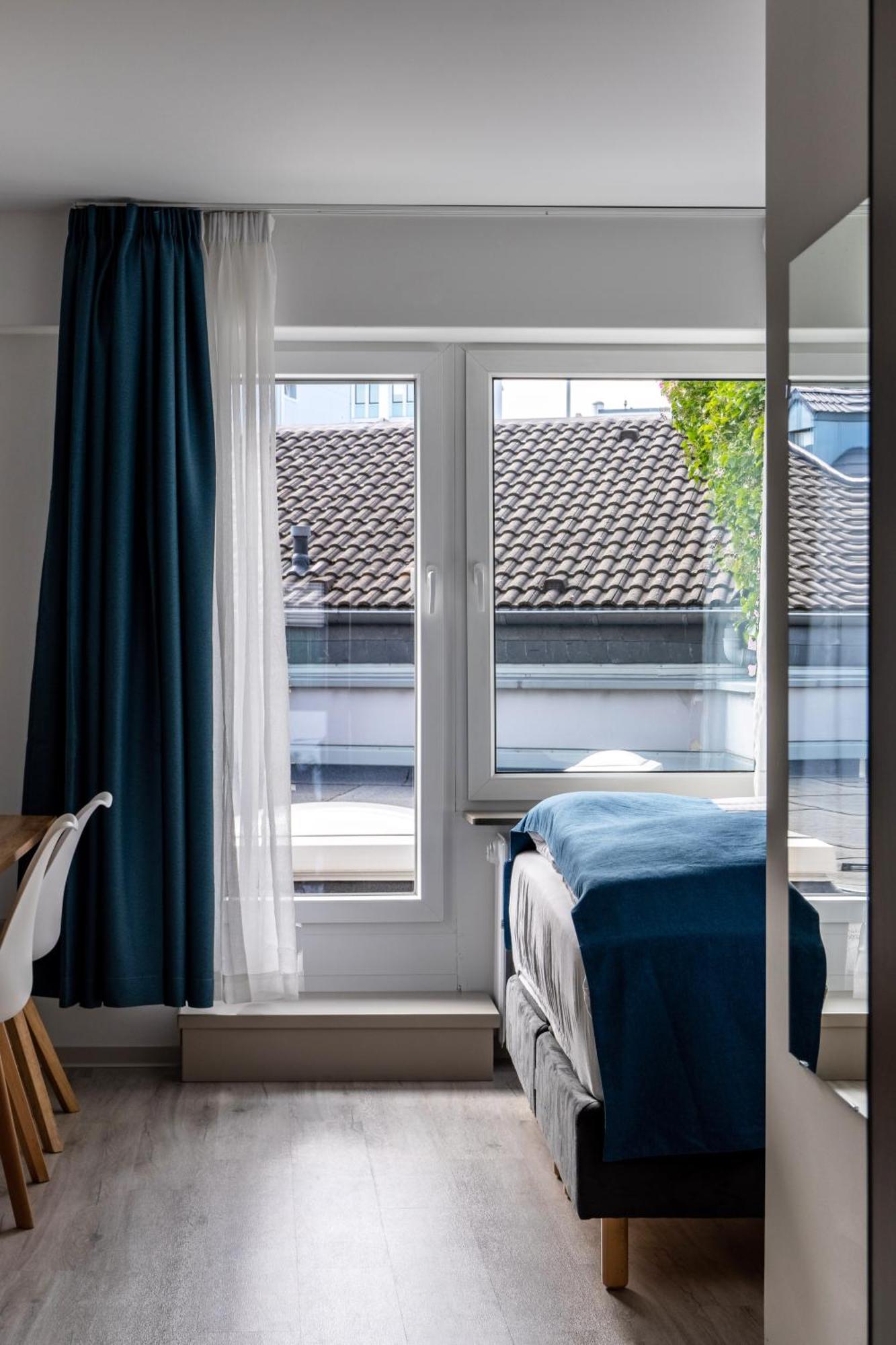 Hotel 83 Bonn Dış mekan fotoğraf